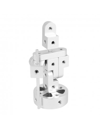 MetalManie model L - Prieten