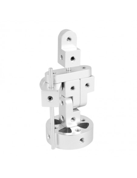 MetalManie model L - Prieten