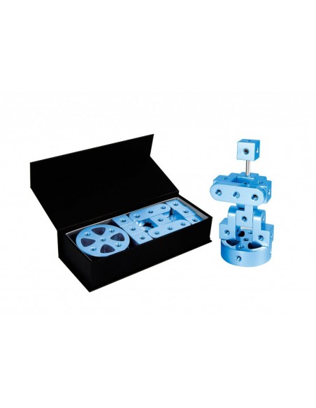 MetalManie model L - Prieten