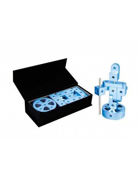 MetalManie model L - Prieten