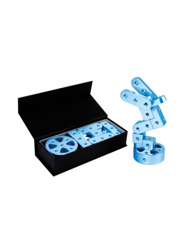 MetalManie model L - Prieten