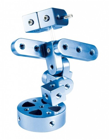 MetalManie model L - Prieten