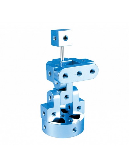 MetalManie model L - Prieten