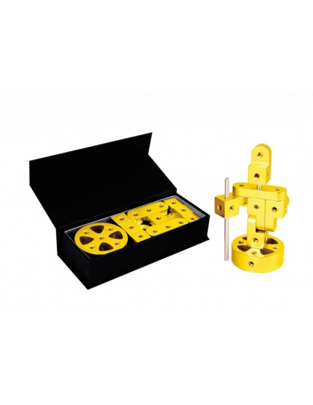 MetalManie model L - Prieten