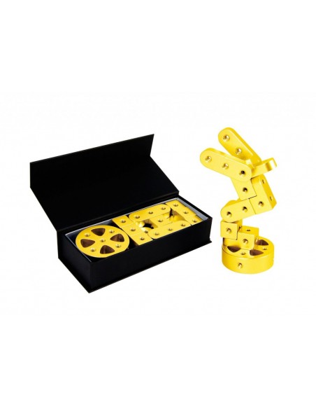 MetalManie model L - Prieten