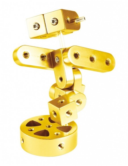 MetalManie model L - Prieten