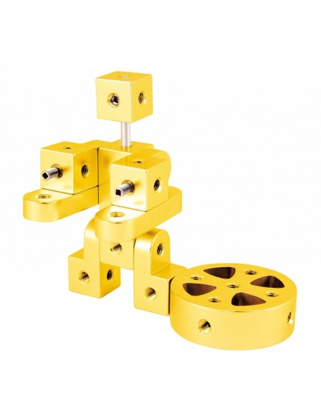 MetalManie model L - Prieten