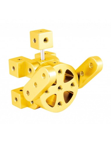 MetalManie model L - Prieten