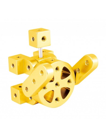 MetalManie model L - Prieten