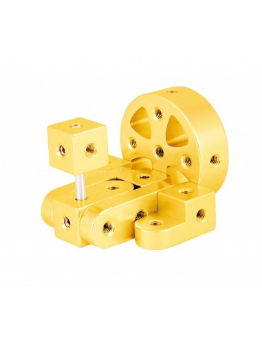 MetalManie model L - Prieten