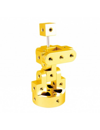 MetalManie model L - Prieten