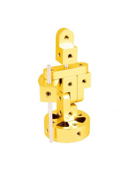 MetalManie model L - Prieten