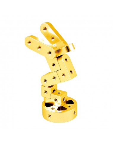 MetalManie model L - Prieten