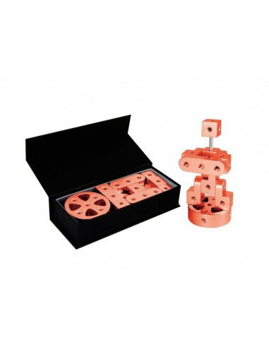 MetalManie model L - Prieten