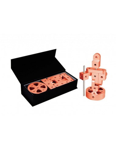 MetalManie model L - Prieten