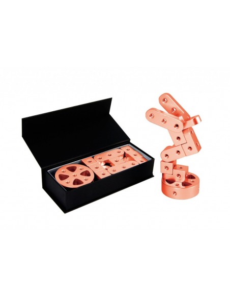 MetalManie model L - Prieten