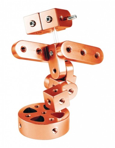 MetalManie model L - Prieten