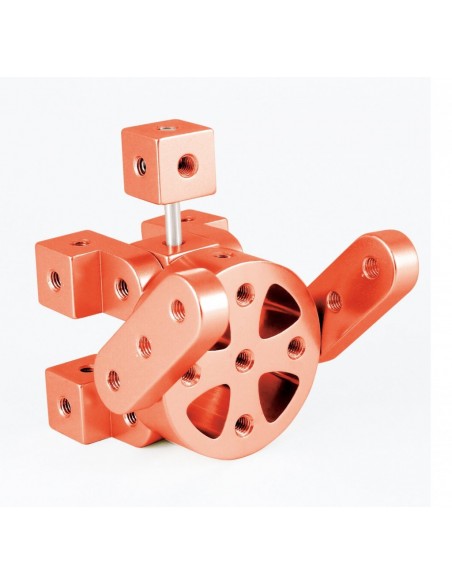 MetalManie model L - Prieten