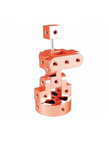 MetalManie model L - Prieten