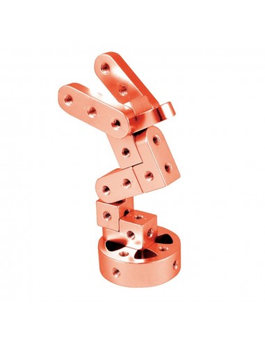 MetalManie model L - Prieten