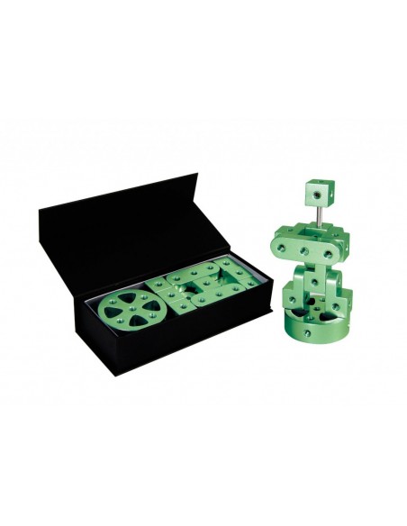 MetalManie model L - Prieten