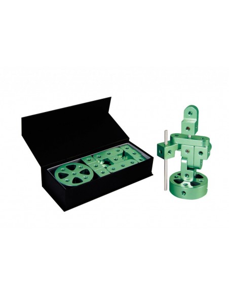 MetalManie model L - Prieten