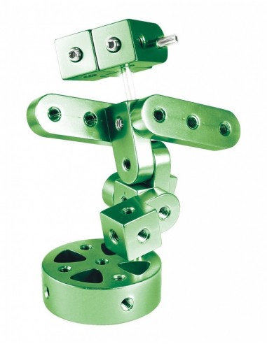 MetalManie model L - Prieten