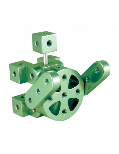 MetalManie model L - Prieten