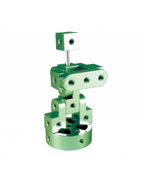 MetalManie model L - Prieten