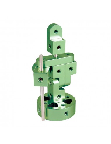 MetalManie model L - Prieten