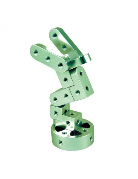 MetalManie model L - Prieten