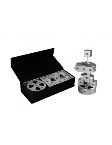 MetalManie model L - Prieten