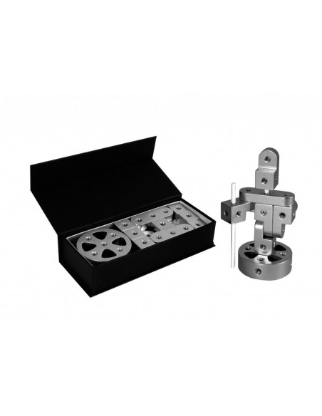 MetalManie model L - Prieten