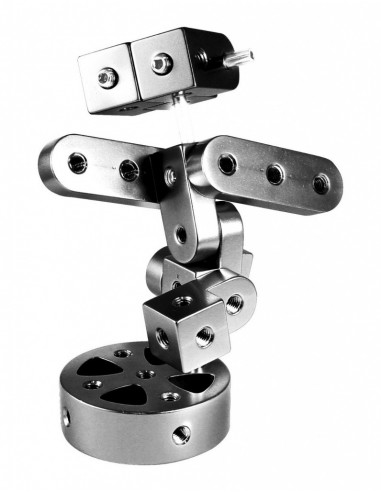 MetalManie model L - Prieten