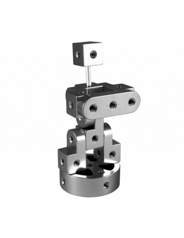 MetalManie model L - Prieten