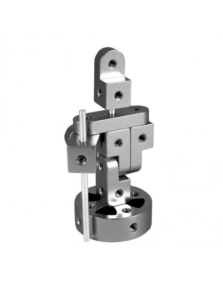 MetalManie model L - Prieten