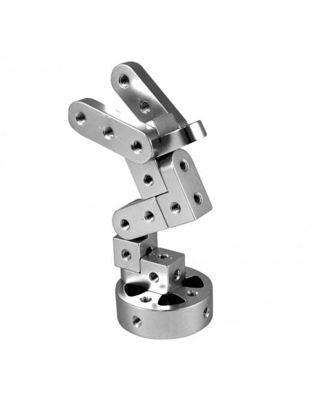 MetalManie model L - Prieten