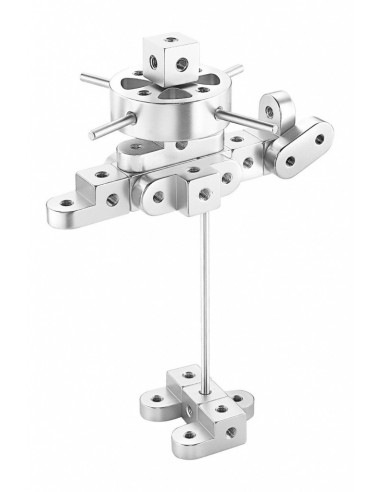 MetalManie model S - Infinit