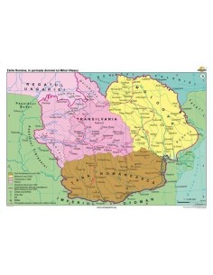 Tarile Romane, in timpul domniei lui Mihai Viteazu