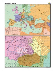 Revolutia de la 1848-1849