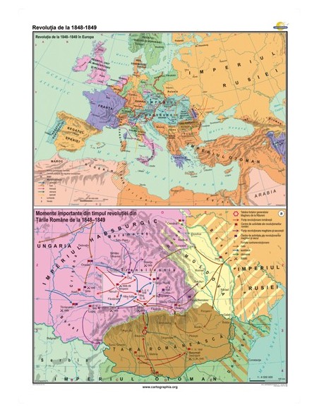 Revolutia de la 1848-1849