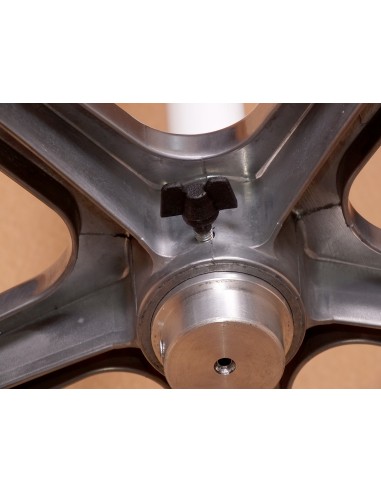 Suport pentru harti - pe roti