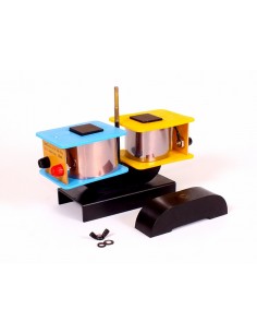 Transformatorul electric 2
