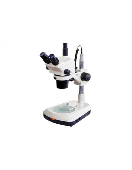 Microscop trinocular Microscop trinocular