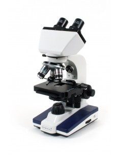 Microscop binocular Student