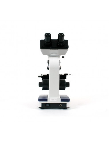 Microscop binocular Student