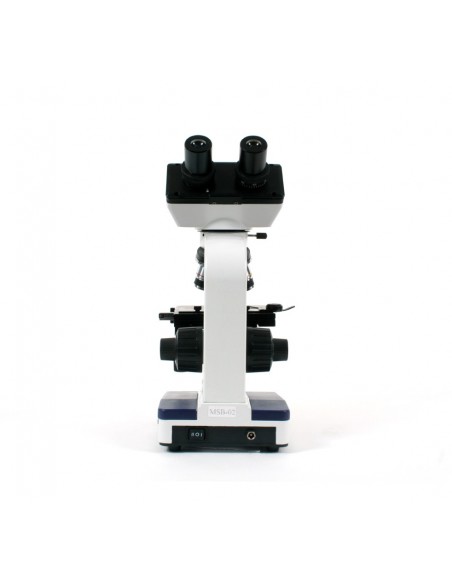 Microscop binocular Student Microscop binocular Student