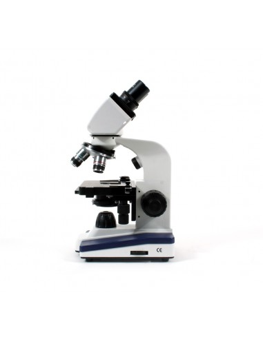 Microscop binocular Student