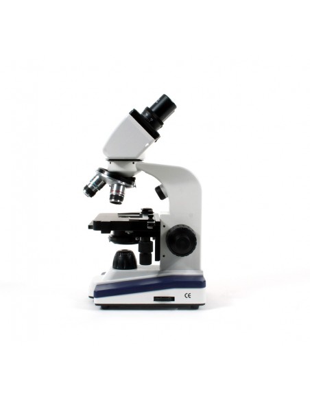 Microscop binocular Student Microscop binocular Student