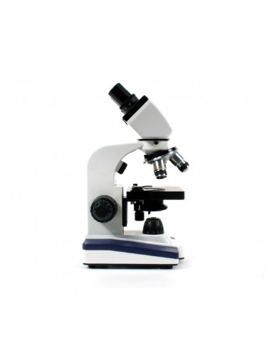 Microscop binocular Student